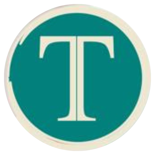 Logo Tatiana Travecedo